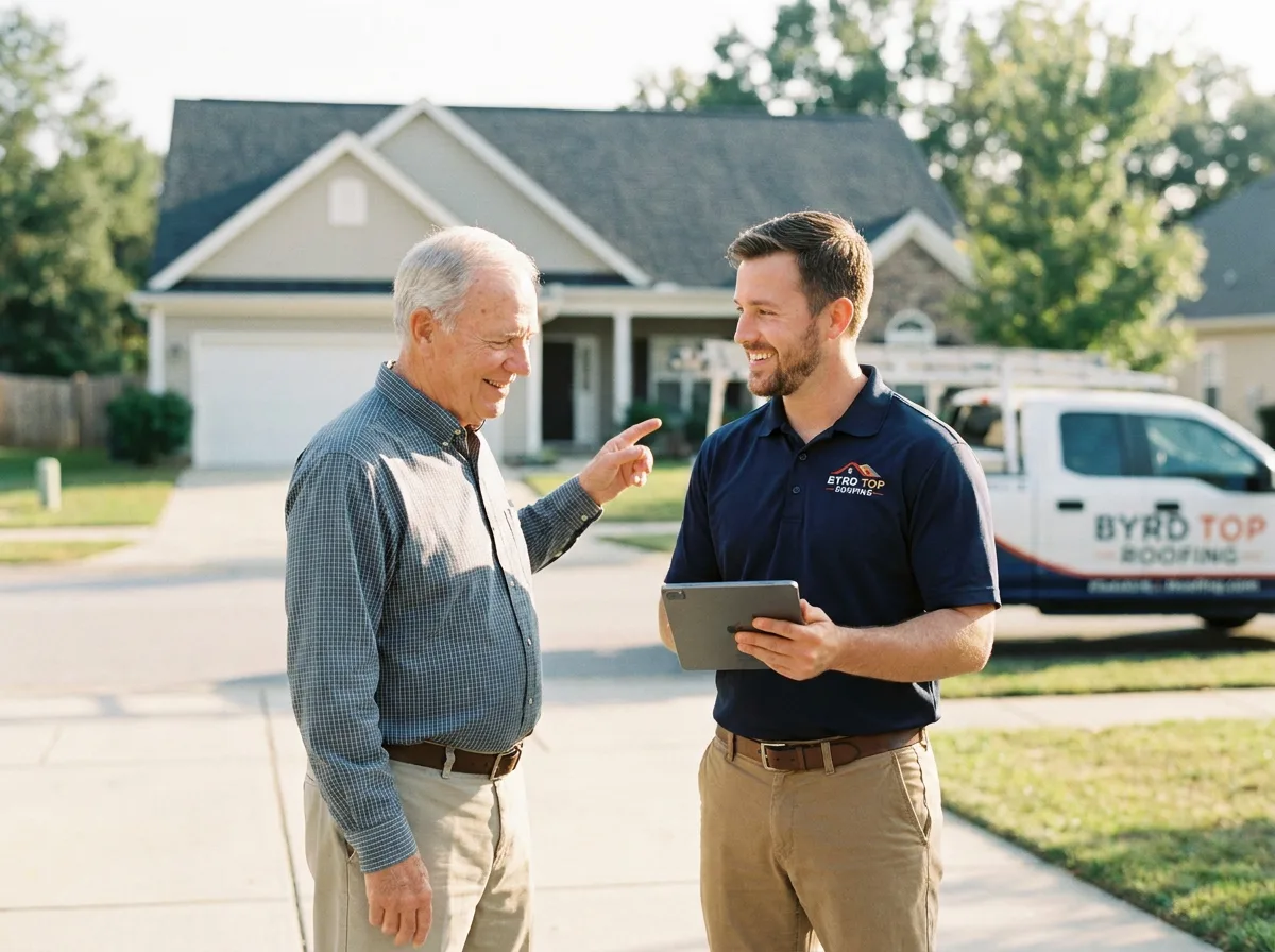 Roofing Emerson, GA FAQs